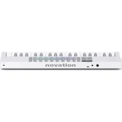 Novation LAUNCHKEY 49 MK4 WHITE